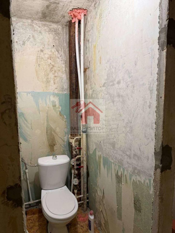 2-комн квартира 1-й квартал, 7