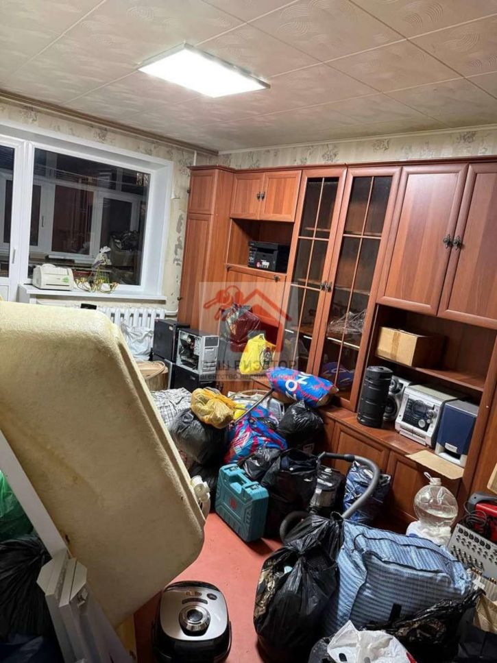 2-комн квартира 1-й квартал, 7