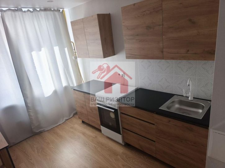 2-комн квартира 1-й квартал, 40