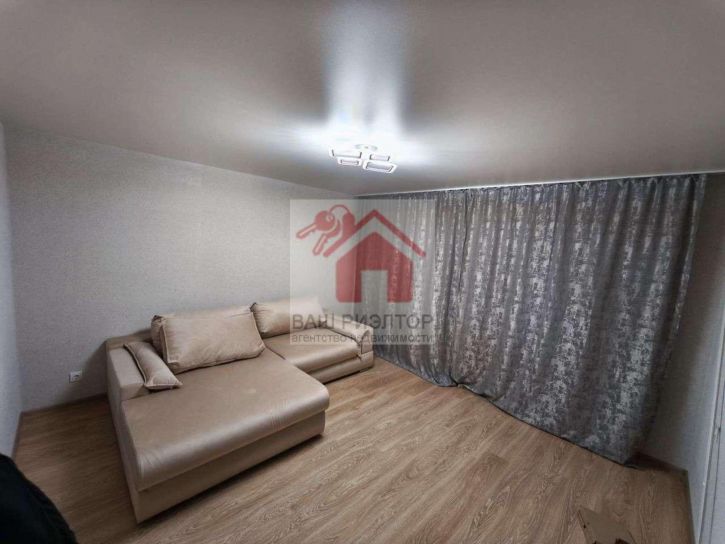 2-комн квартира 1-й квартал, 40