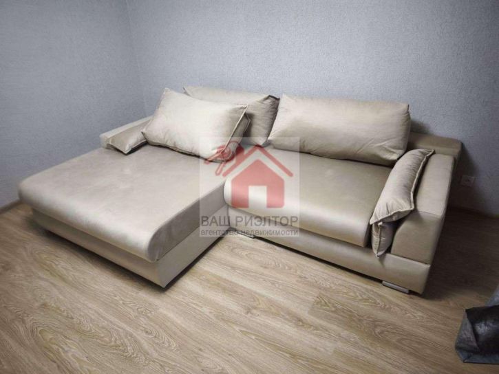 2-комн квартира 1-й квартал, 40