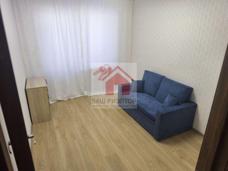 2-комн квартира 1-й квартал, 40