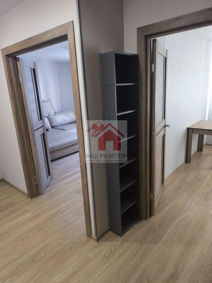 2-комн квартира 1-й квартал, 40