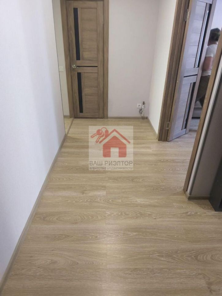 2-комн квартира 1-й квартал, 40