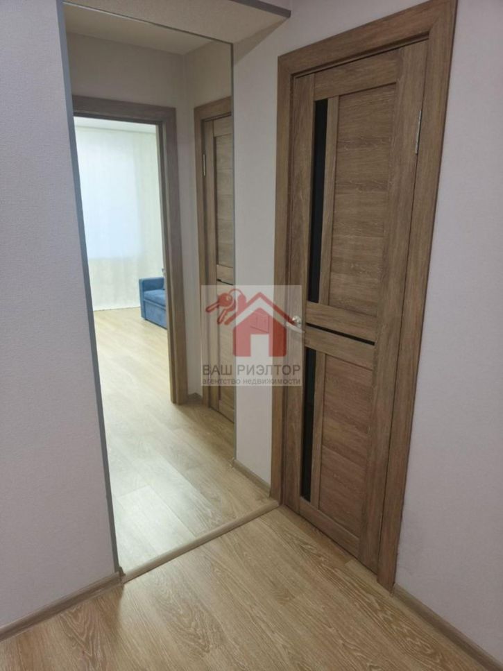 2-комн квартира 1-й квартал, 40