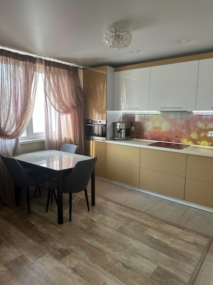 2-комн квартира Карла Маркса проспект, 360А