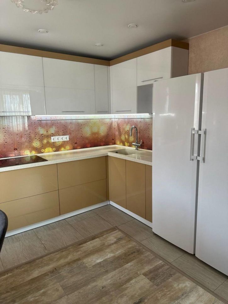 2-комн квартира Карла Маркса проспект, 360А