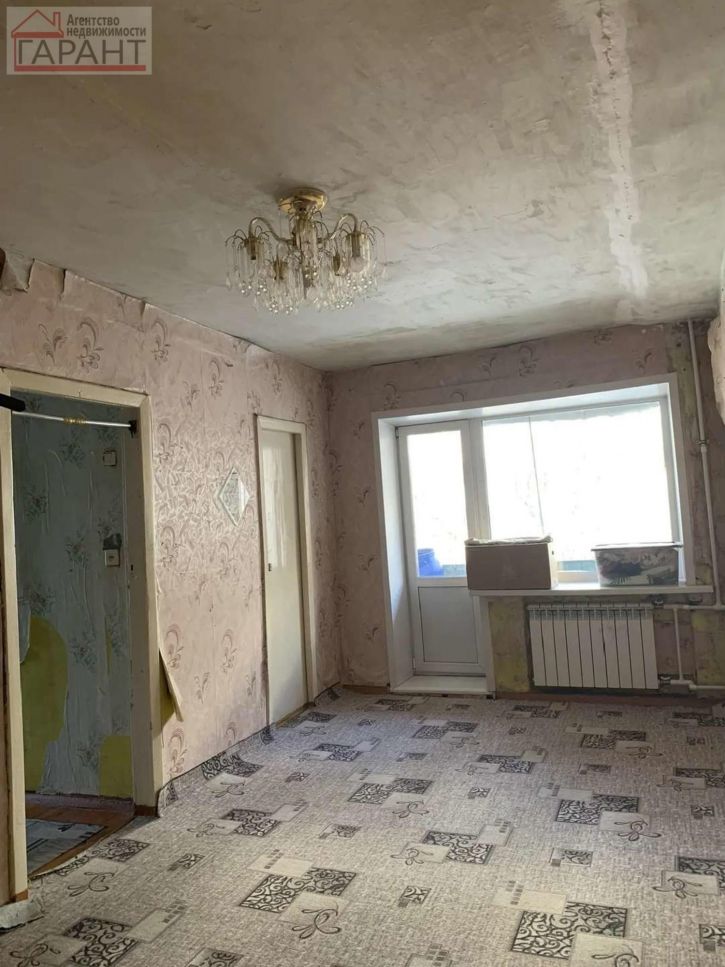 3-комн квартира Олимпийская улица, 41