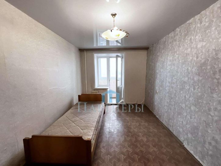 2-комн квартира Алма-Атинская улица, 38