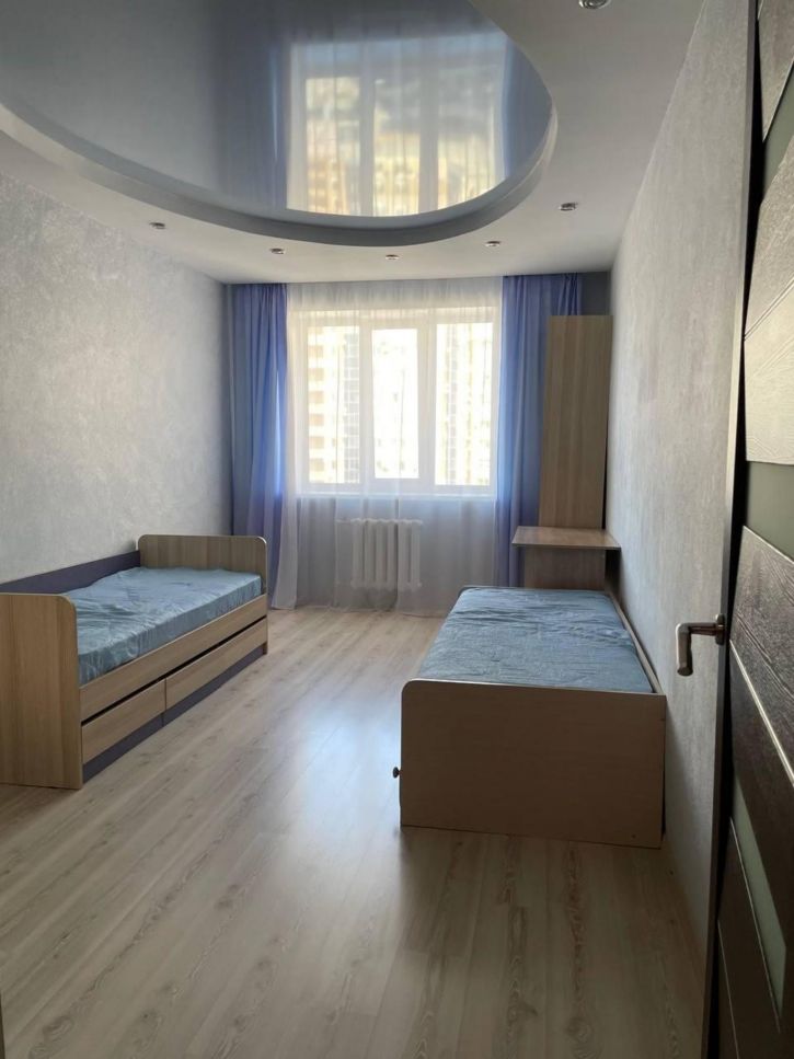 2-комн квартира 5-я просека, 95А