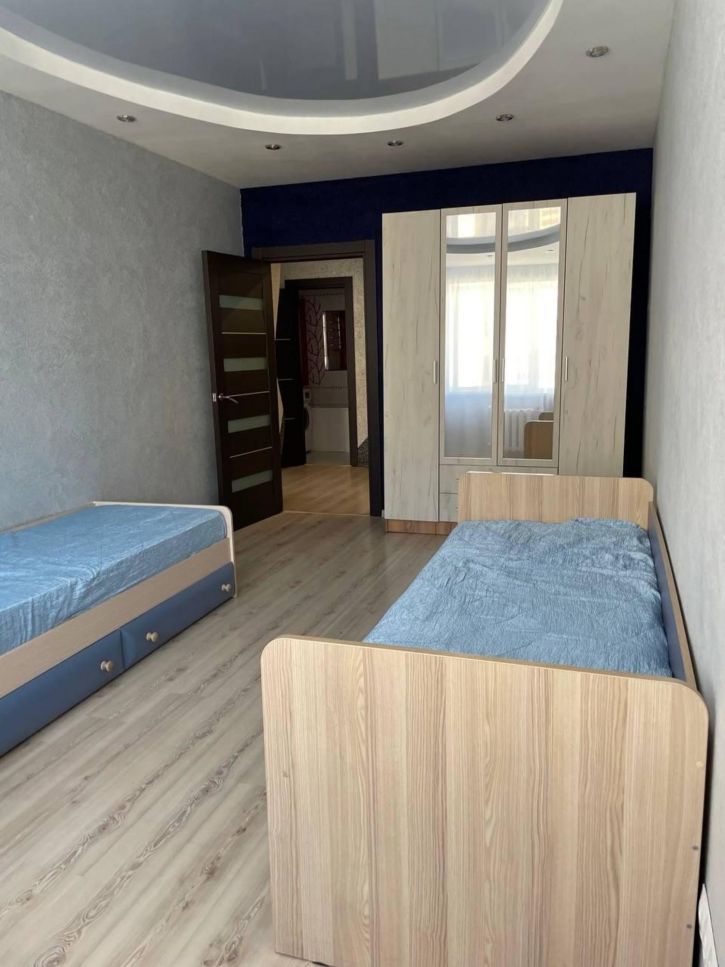 2-комн квартира 5-я просека, 95А