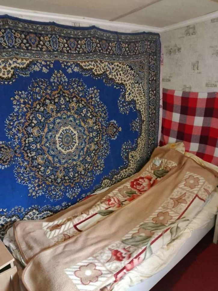 Коттедж/дом Русская улица, 27