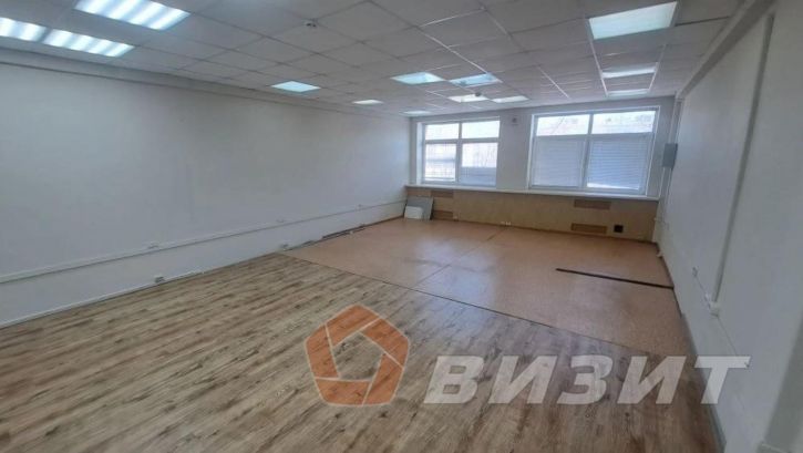 Офис Авроры улица, 110к1