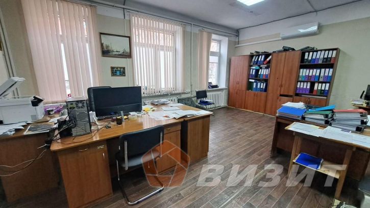 Помещение свободного назначения Парниковая улица, 8