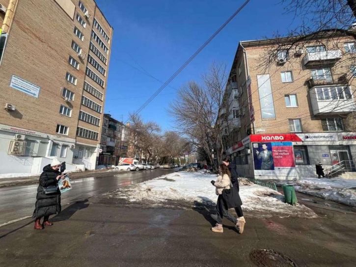 Торговое помещение Митирева пр-т, 16