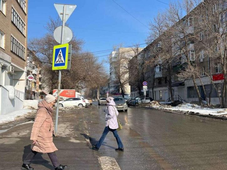 Торговое помещение Митирева пр-т, 16