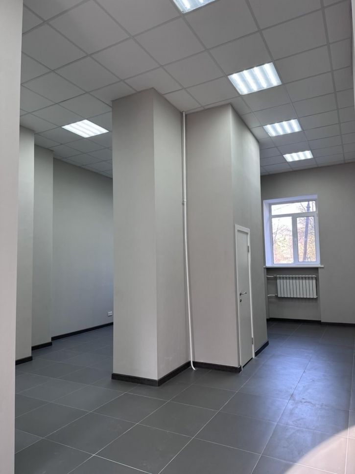 Торговое помещение Свободы улица, 89