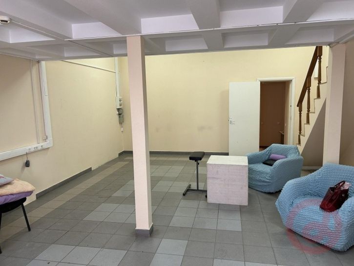 Торговое помещение Галактионовская улица, 40