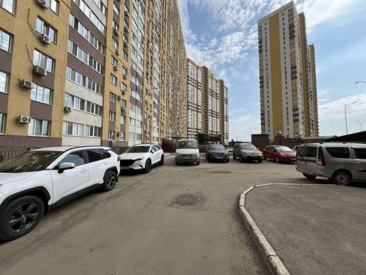 Торговое помещение Краснодонская улица, 10
