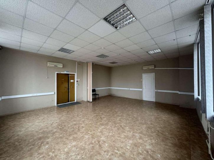 Офис Ерошевского улица, 3