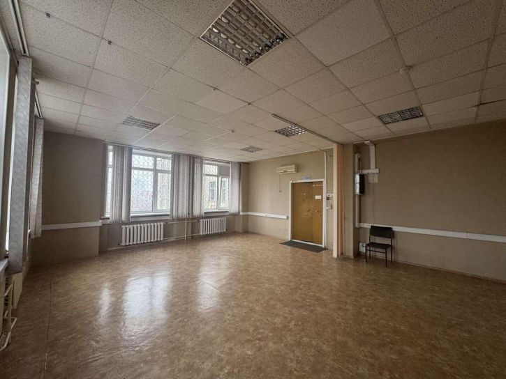 Офис Ерошевского улица, 3