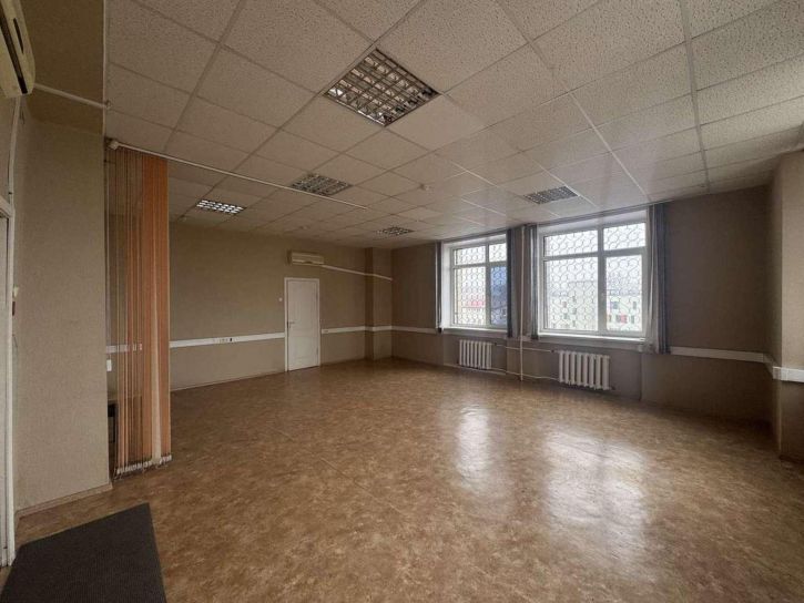 Офис Ерошевского улица, 3