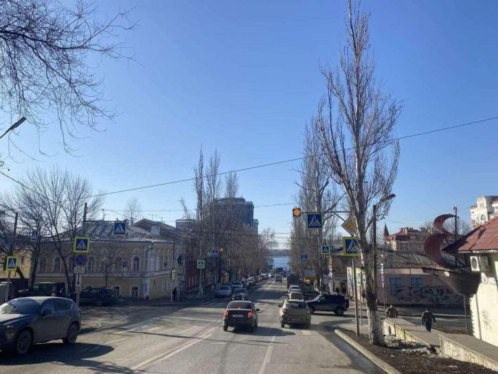 Торговое помещение Венцека улица, 21