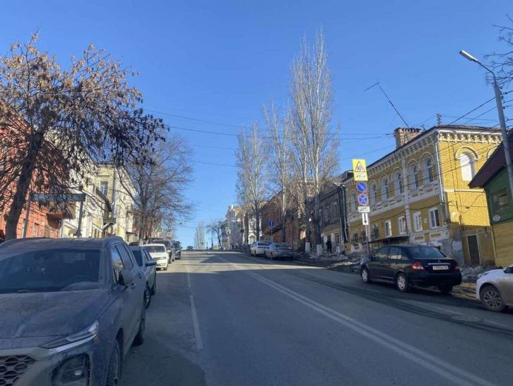 Торговое помещение Венцека улица, 21