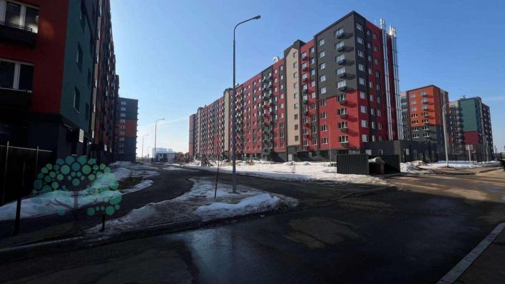 Торговое помещение Центральная улица, 39