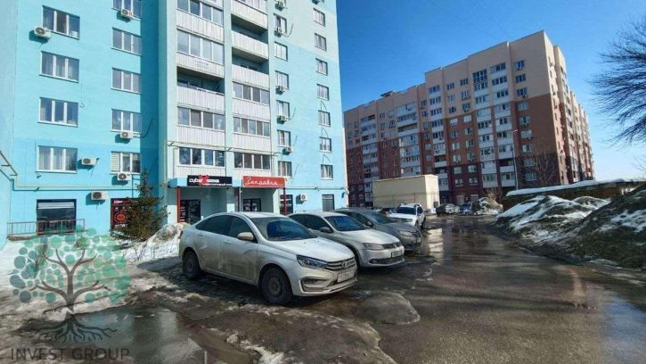 Торговое помещение Николая Баженова улица, 5