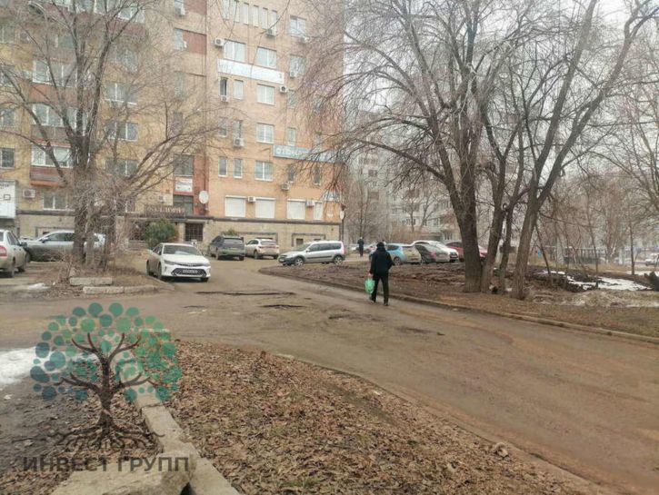 Офис Карла Маркса проспект, 29а