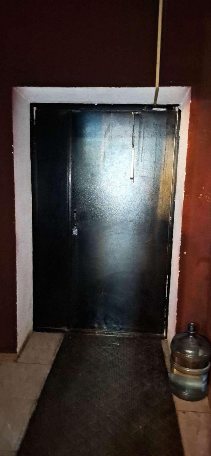 Торговое помещение Академика Платонова улица, 8