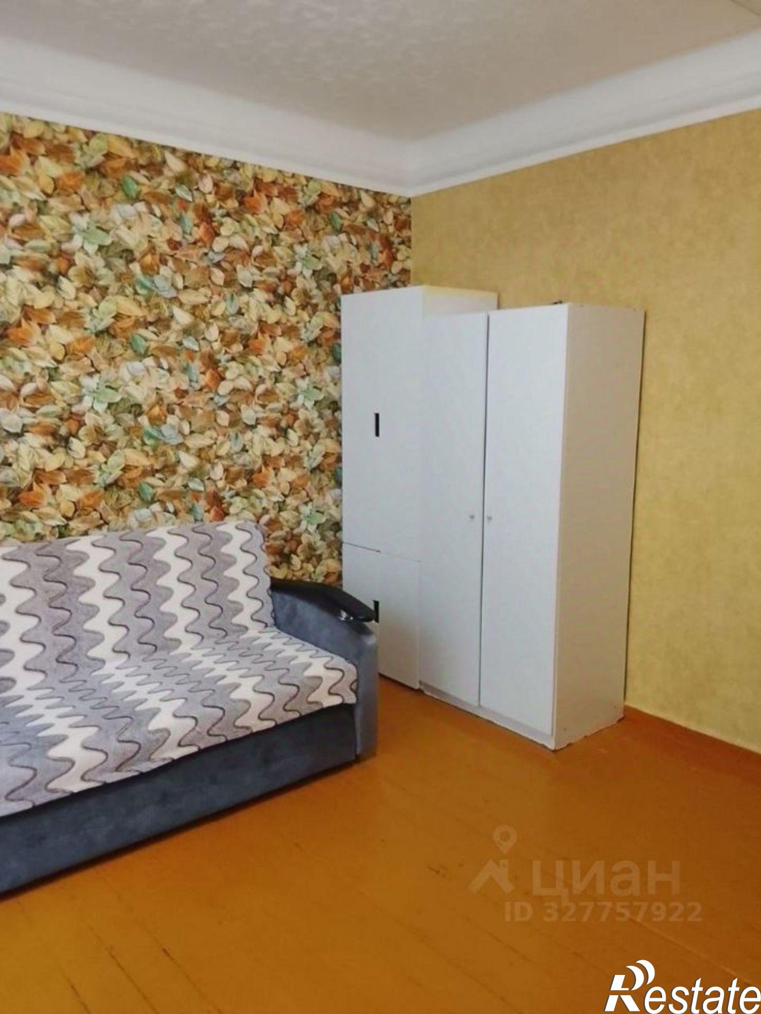 Купить комнату за 1 100 000 рублей на Юбилейная улица, 51А