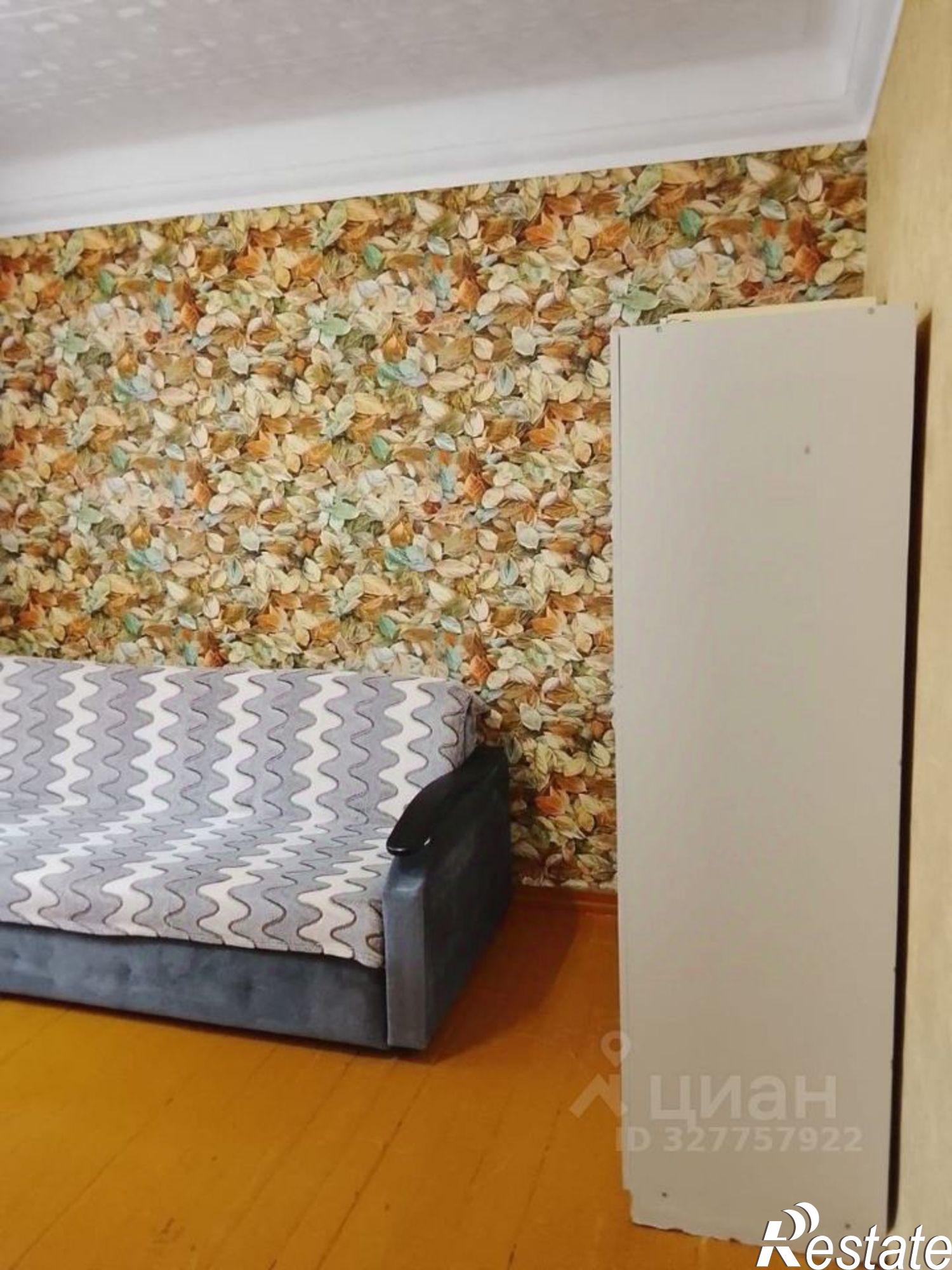 Купить комнату за 1 100 000 рублей на Юбилейная улица, 51А