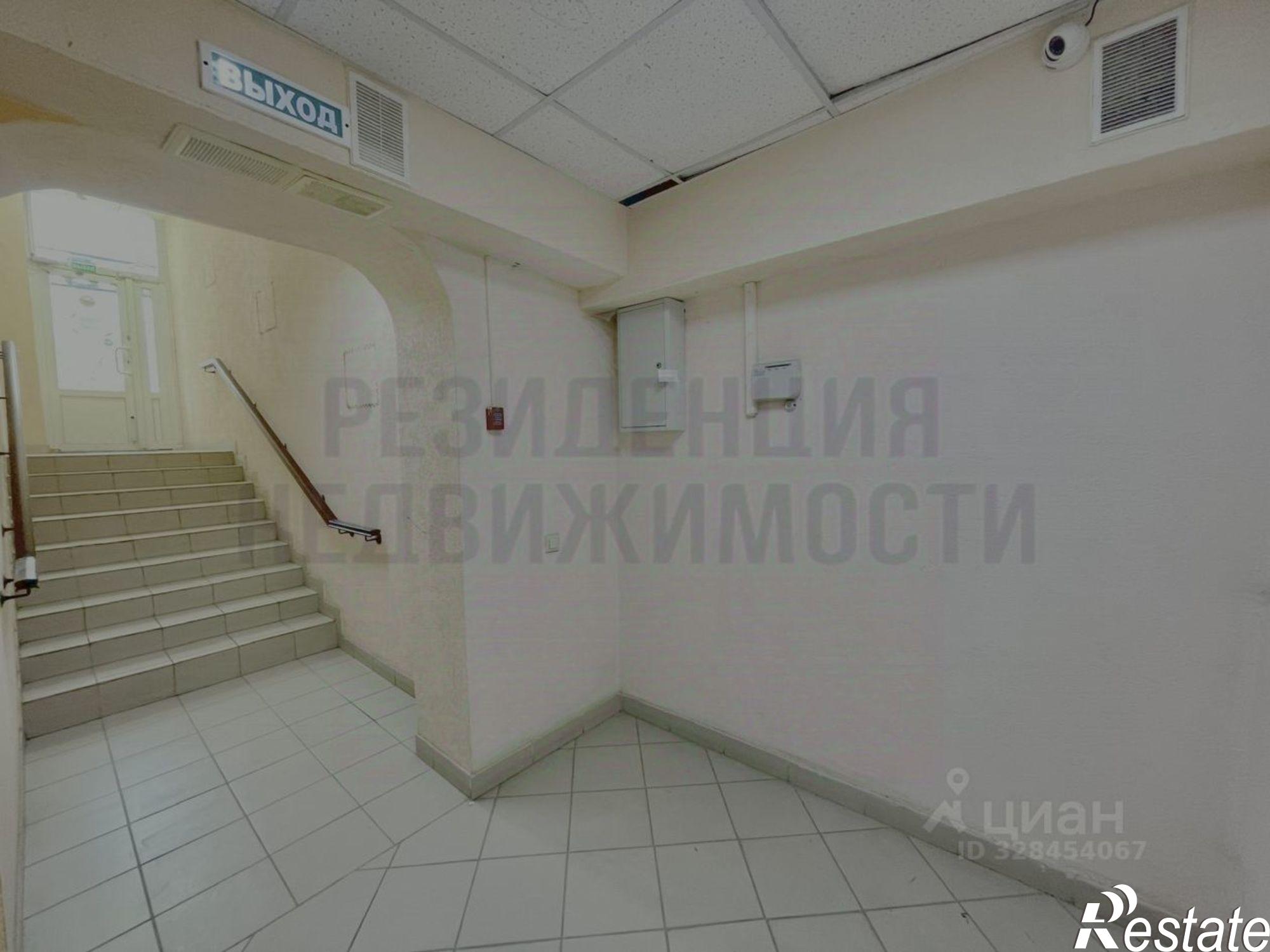 Купить офис, помещение под офис за 7 926 880 рублей на ул Красноармейская, 72