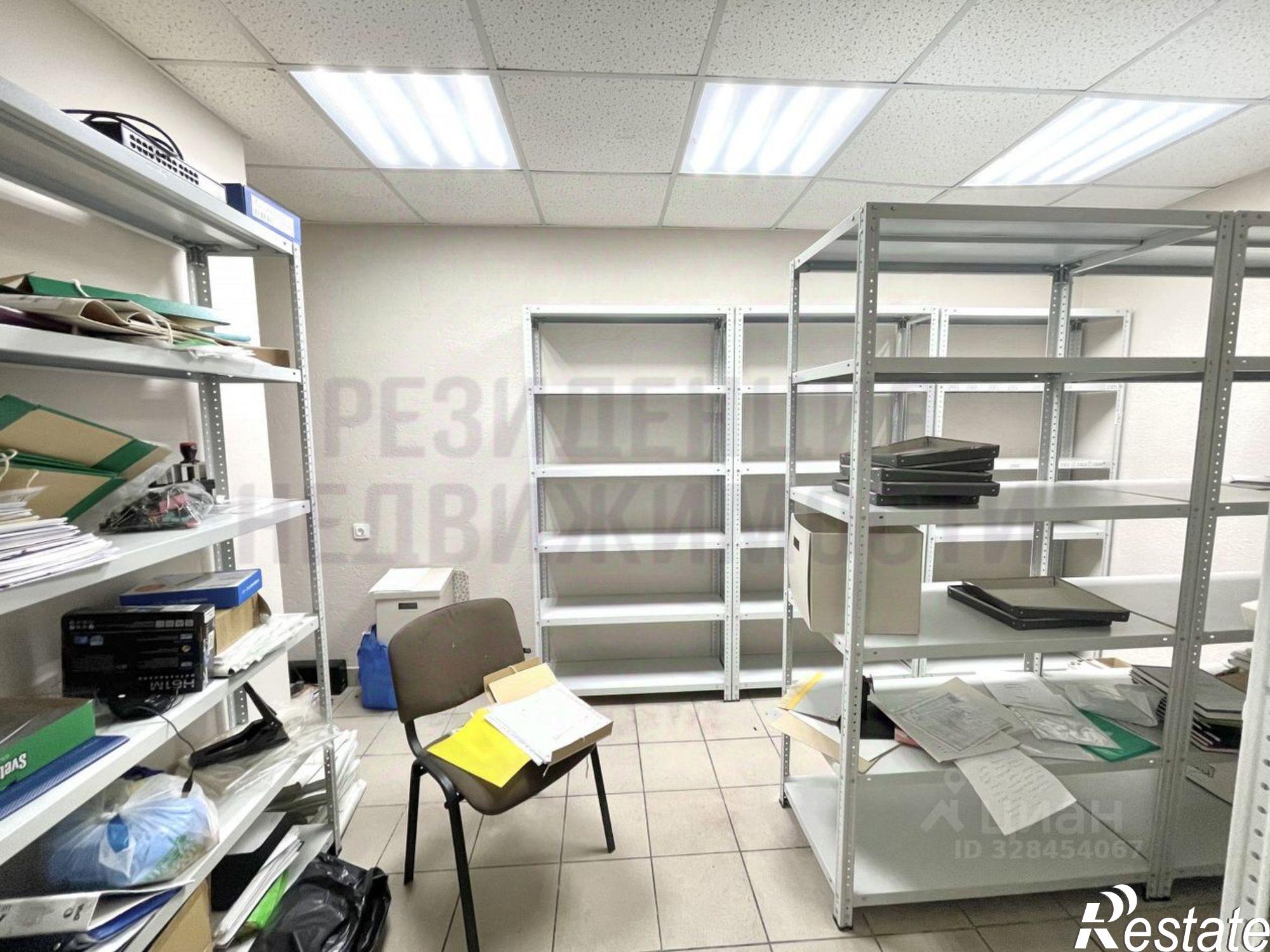 Купить офис, помещение под офис за 7 926 880 рублей на ул Красноармейская, 72
