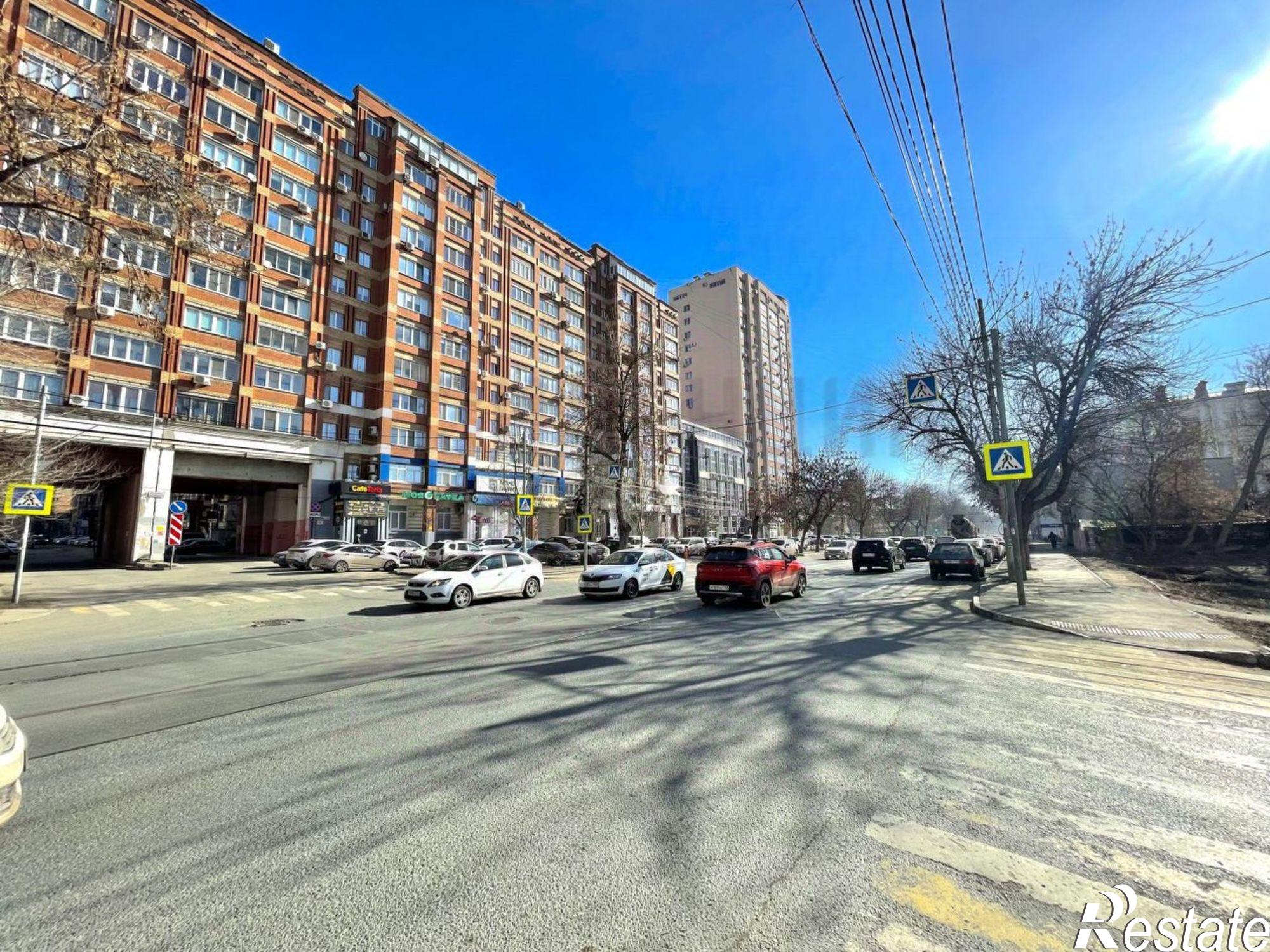 Купить офис, помещение под офис за 7 926 880 рублей на ул Красноармейская, 72