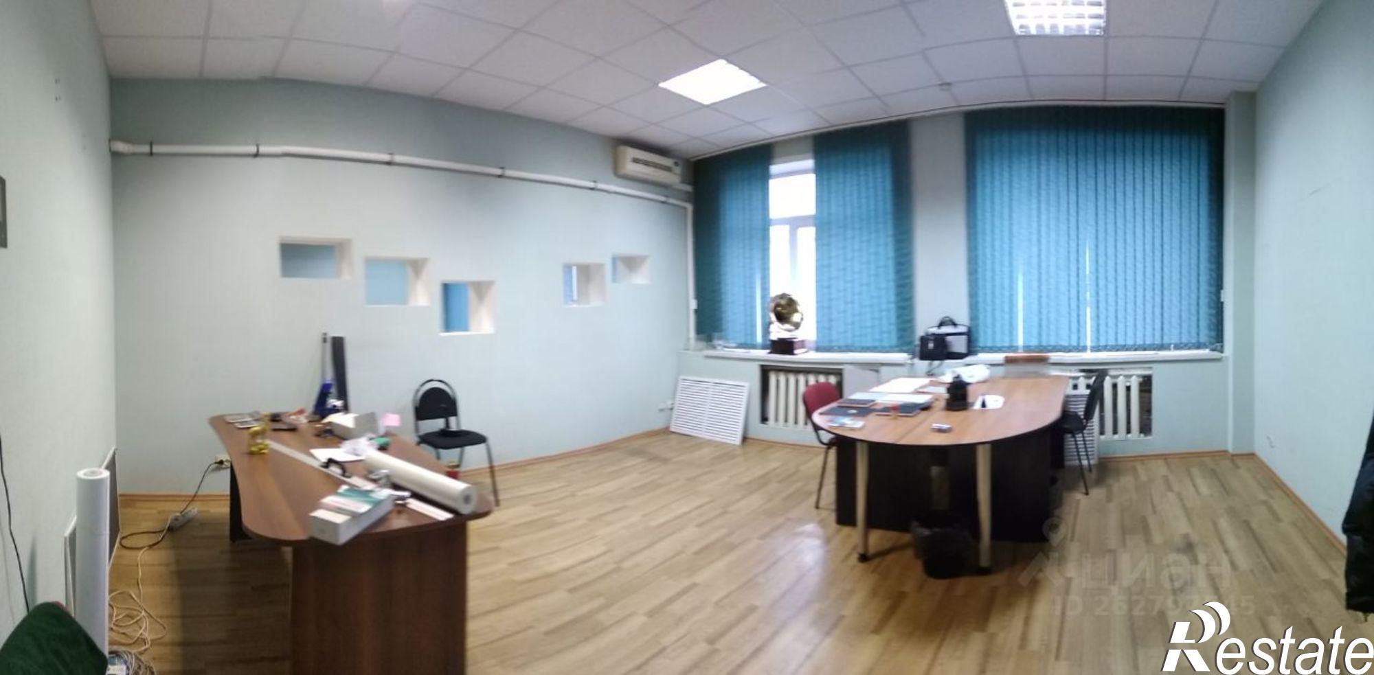 Купить офис, помещение под офис за 3 939 280 рублей на ул Товарная, 24
