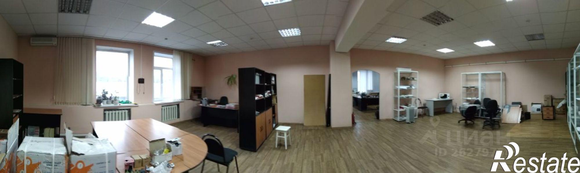Купить офис, помещение под офис за 3 939 280 рублей на ул Товарная, 24
