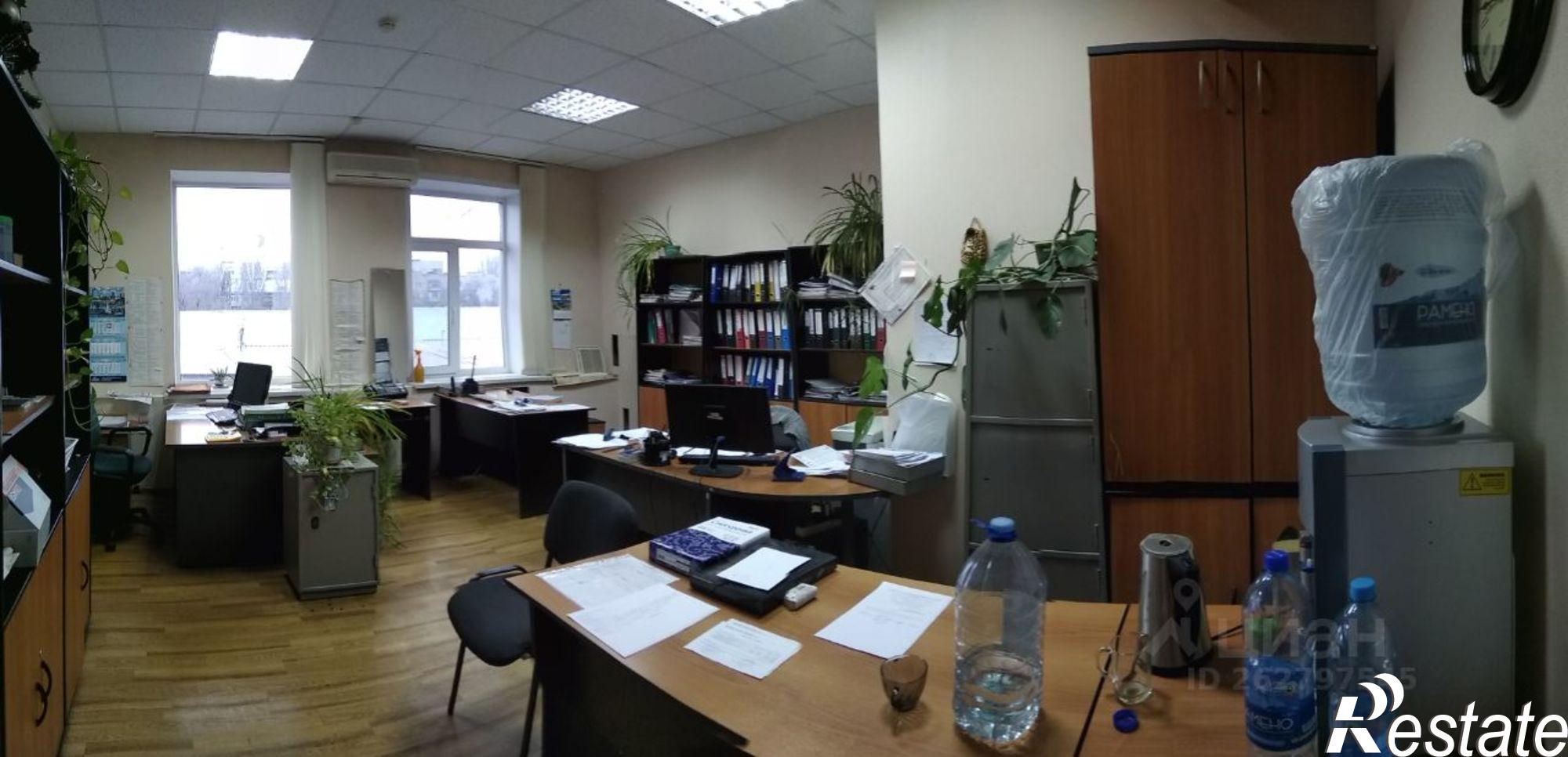 Купить офис, помещение под офис за 3 939 280 рублей на ул Товарная, 24