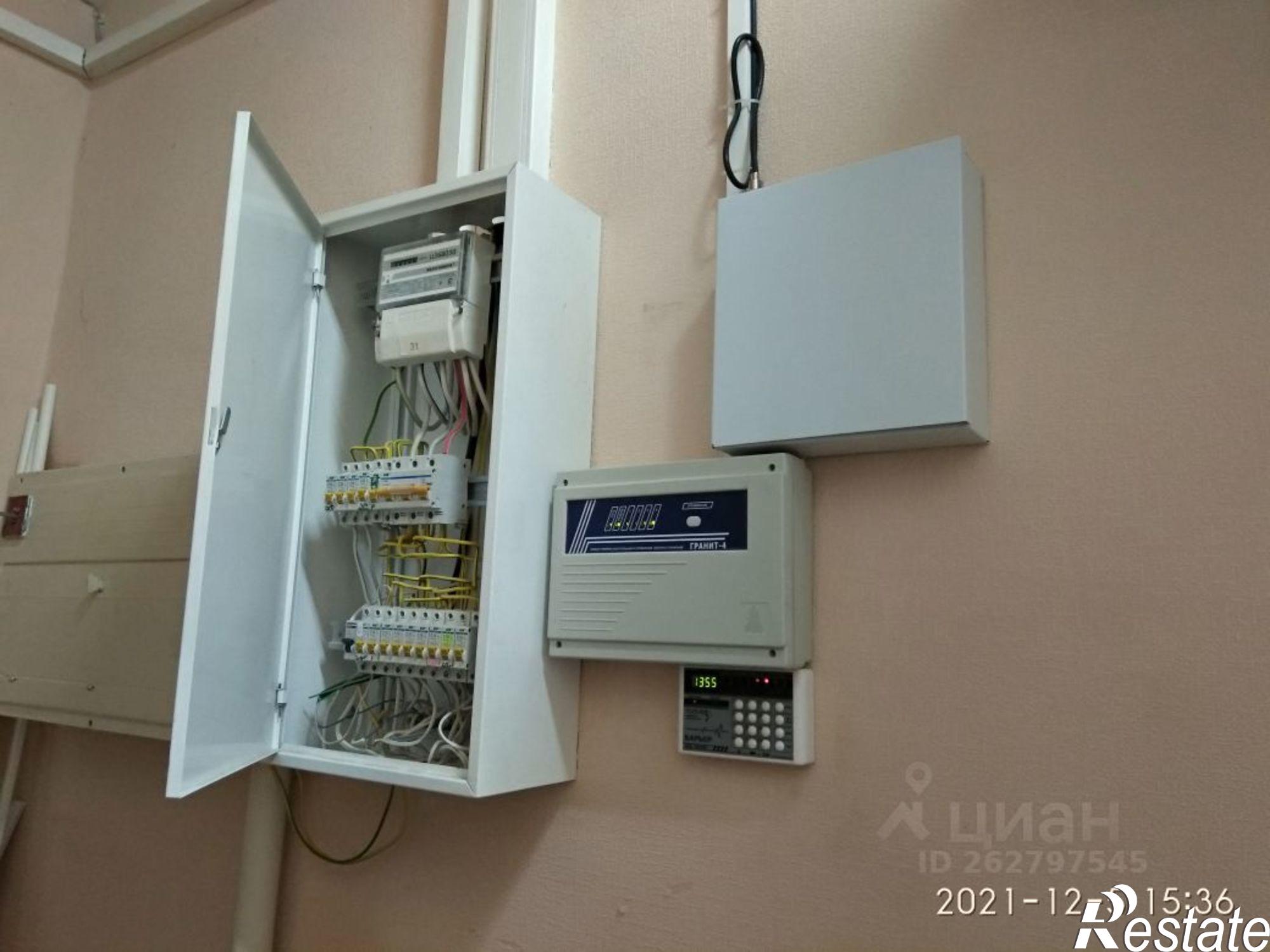 Купить офис, помещение под офис за 3 939 280 рублей на ул Товарная, 24