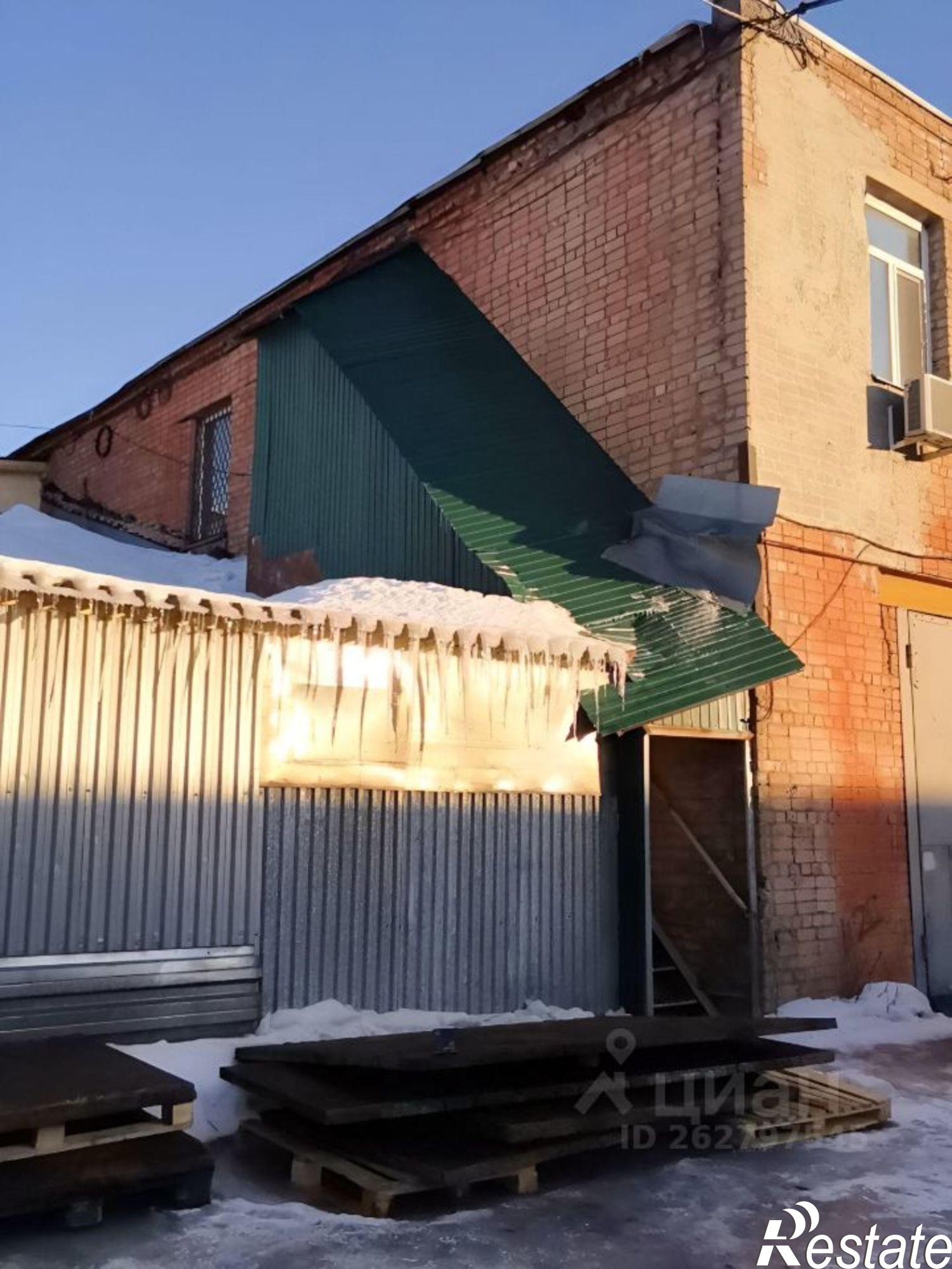 Купить офис, помещение под офис за 3 939 280 рублей на ул Товарная, 24