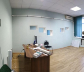 офис 242 кв м, этаж 2/2 ул Товарная, 24