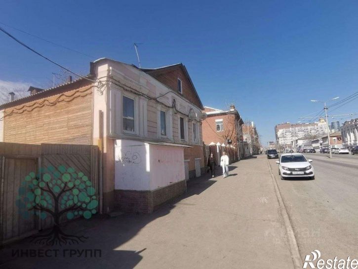 Торговое помещение ул Галактионовская, 54,  д. 54