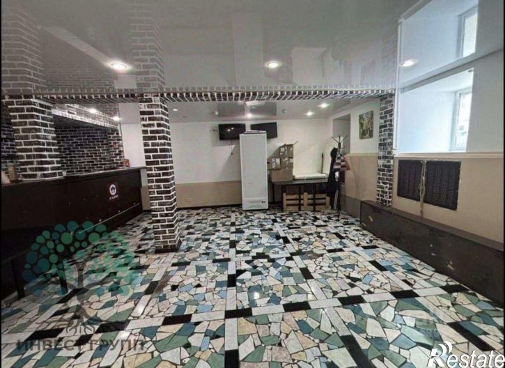 Торговое помещение ул Галактионовская, 54,  д. 54