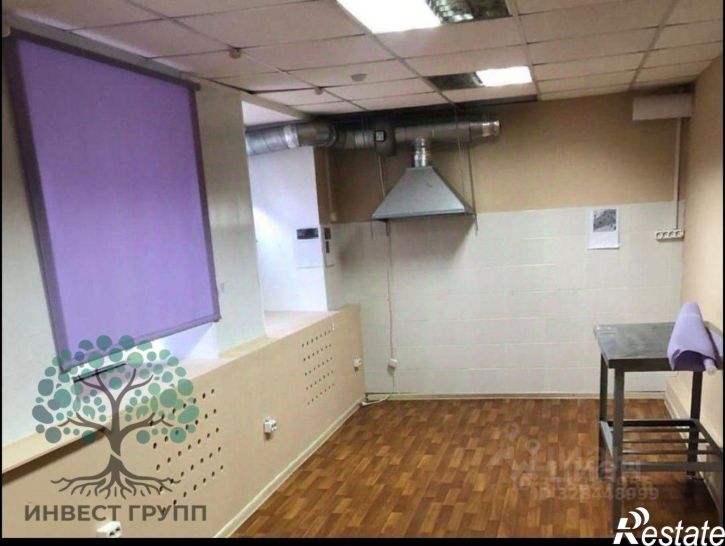 Торговое помещение ул Галактионовская, 54,  д. 54