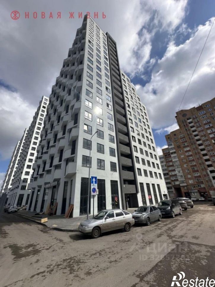 Помещение свободного назначения Московское шоссе (дублер), 197,  д. 197