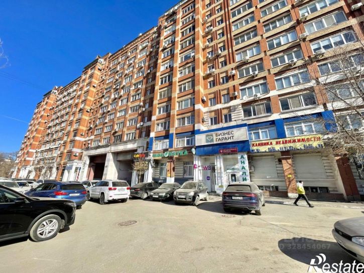 Офис ул Красноармейская, 72,  д. 72