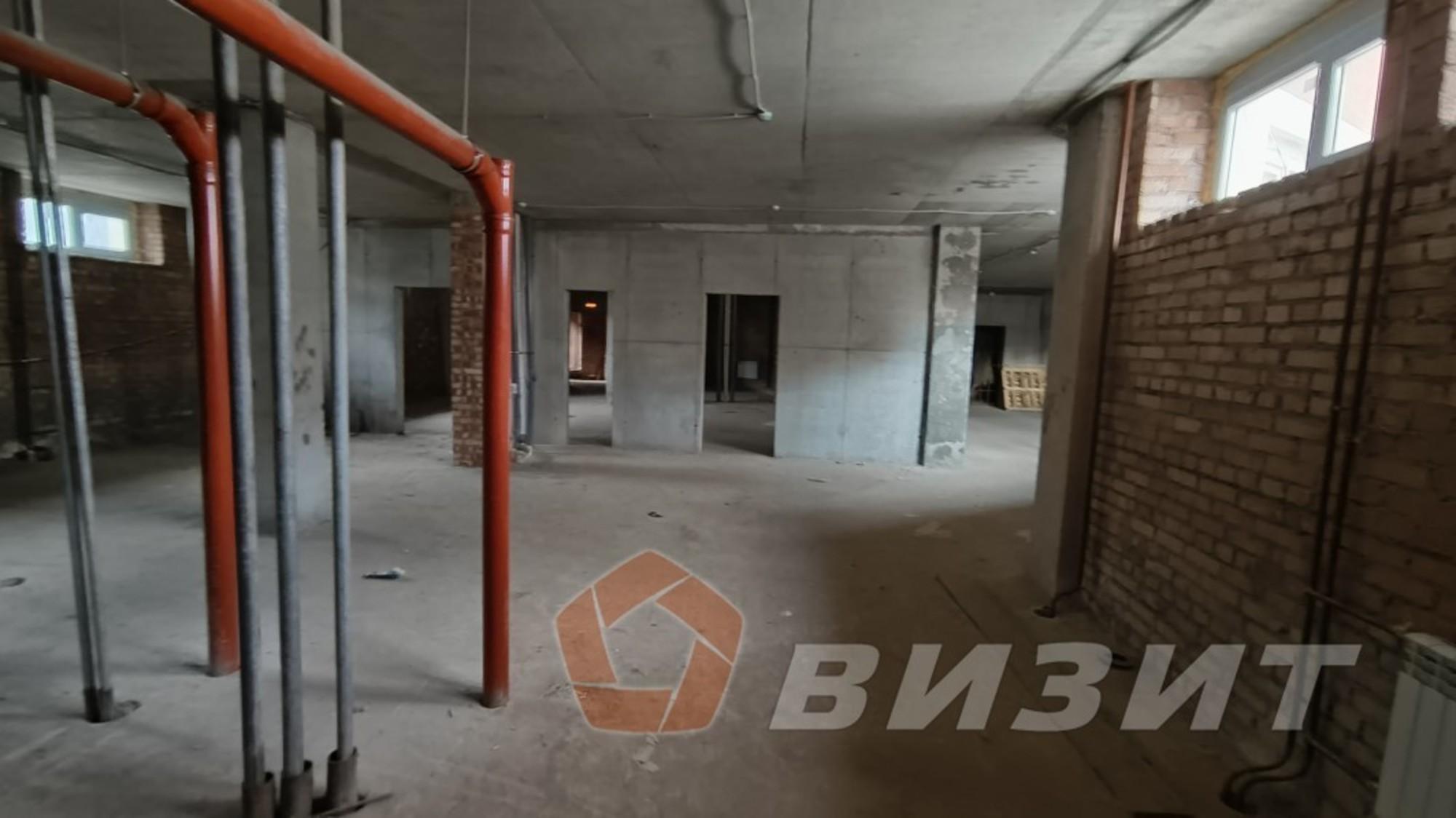 Купить офис, помещение под офис за 16 926 000 рублей на Самарская улица, 95а
