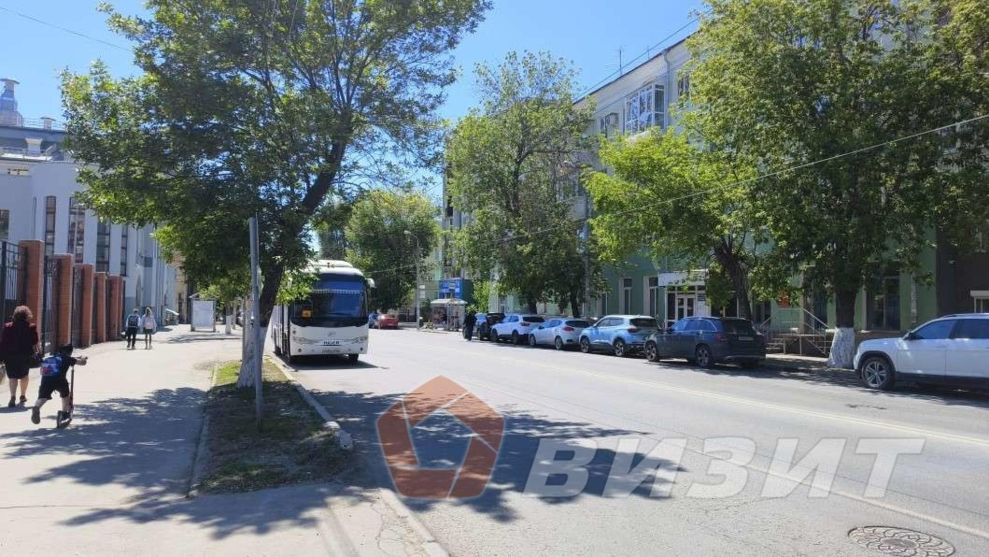 Купить офис, помещение под офис за 25 000 000 рублей на Самарская улица, 95А
